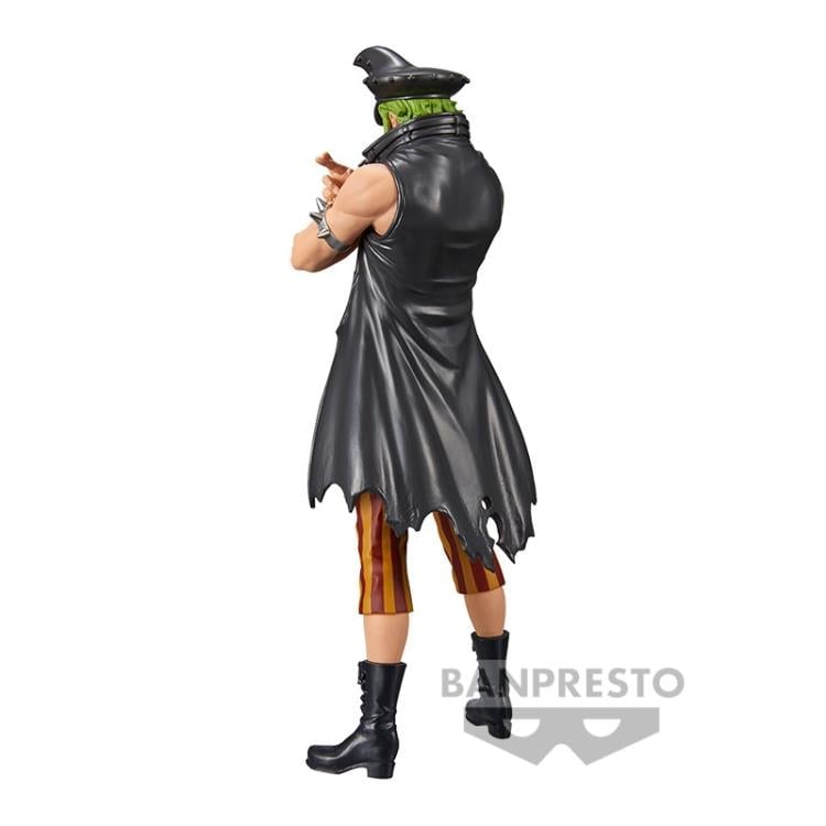 Ｂａｒｔｏｌｏｍｅｏ Ｐ One Piece Film: Red DXF The Grandline Men Vol.11 Bartolomeo
