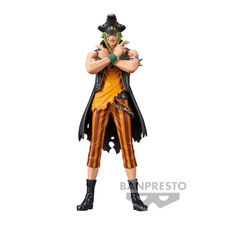 Ｂａｒｔｏｌｏｍｅｏ Ｐ One Piece Film: Red DXF The Grandline Men Vol.11 Bartolomeo