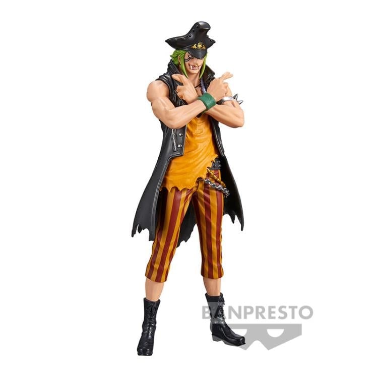 One Piece Film: Red DXF The Grandline Men Vol.11 Bartolomeo Gallery Image 5