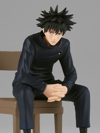 Jujutsu Kaisen Break Time Collection Vol.2 Megumi Fushiguro