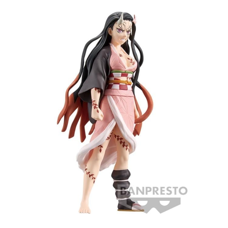 Demon Slayer: Kimetsu No Yaiba Vol.26 Nezuko Kamado Gallery Image 4
