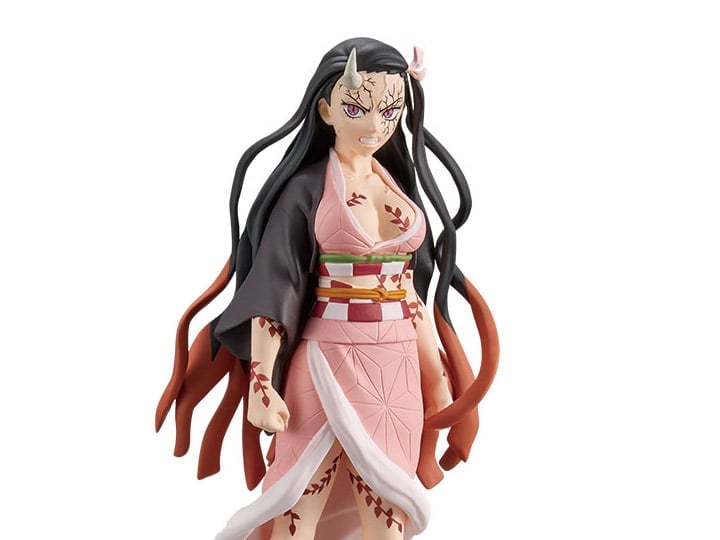 Demon Slayer: Kimetsu No Yaiba Vol.26 Nezuko Kamado Gallery Image 1