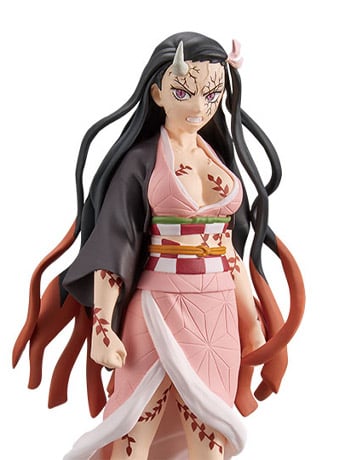 Demon Slayer: Kimetsu No Yaiba Vol.26 Nezuko Kamado