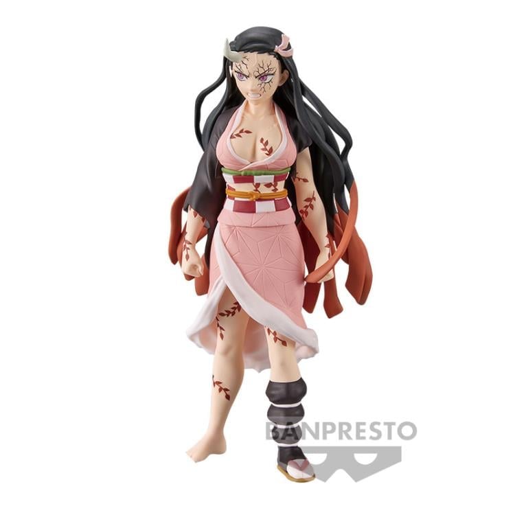 Demon Slayer: Kimetsu No Yaiba Vol.26 Nezuko Kamado Gallery Image 5