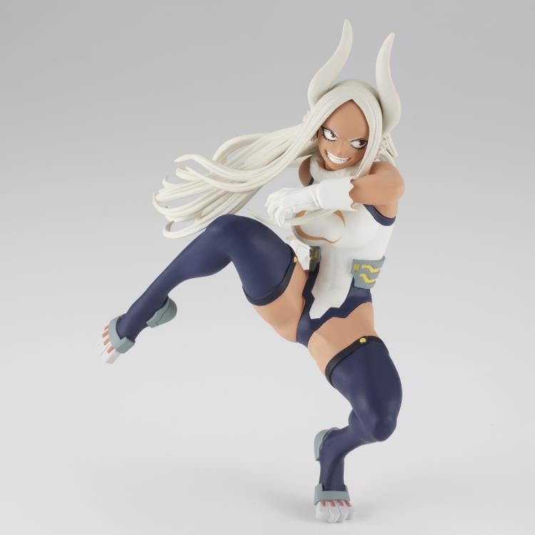 My Hero Academia The Amazing Heroes Vol.22 Mirko Gallery Image 3