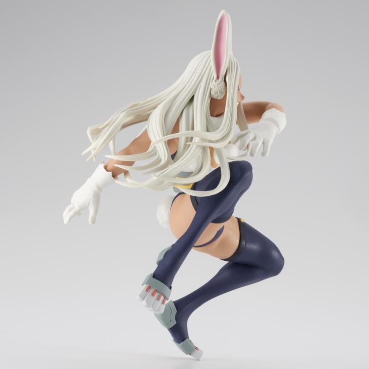 My Hero Academia The Amazing Heroes Vol.22 Mirko Gallery Image 6