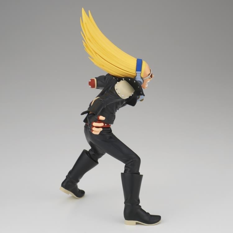 My Hero Academia The Amazing Heroes Vol.23 Present Mic Gallery Image 6