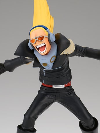 My Hero Academia The Amazing Heroes Vol.23 Present Mic Gallery Image 2