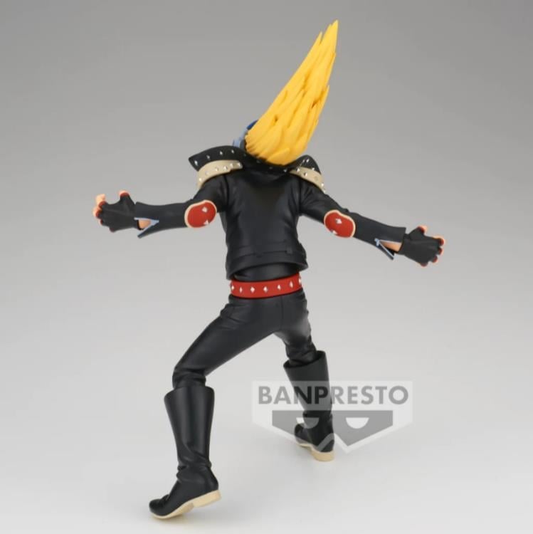 My Hero Academia The Amazing Heroes Vol.23 Present Mic Gallery Image 5
