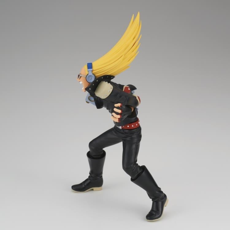 My Hero Academia The Amazing Heroes Vol.23 Present Mic Gallery Image 4