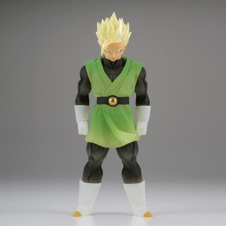 Dragon Ball Z Clearise Super Saiyan Gohan (Great Saiyaman Ver.) Gallery Image 3