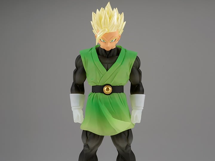 Dragon Ball Z Clearise Super Saiyan Gohan (Great Saiyaman Ver.) Gallery Image 1