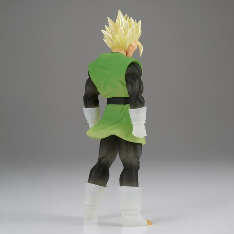 Dragon Ball Z Clearise Super Saiyan Gohan (Great Saiyaman Ver.) Gallery Image 5