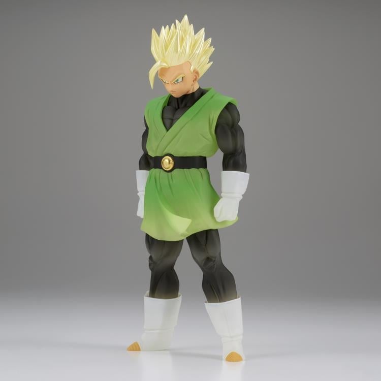 Dragon Ball Z Clearise Super Saiyan Gohan (Great Saiyaman Ver.) Gallery Image 4