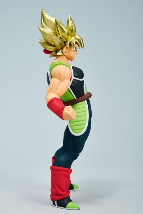 Dragon Ball Super Blood of Saiyans Vol.12 Bardock (Special Ver.) Gallery Image 4