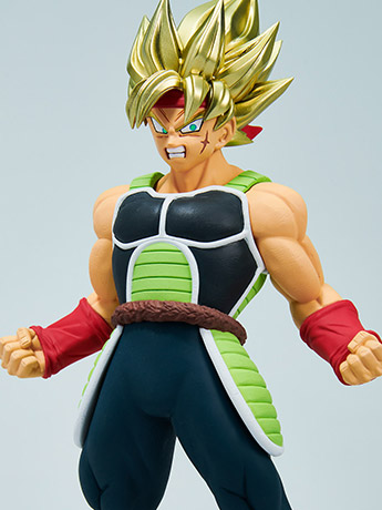 Dragon Ball Super Blood of Saiyans Vol.12 Bardock (Special Ver.) Gallery Image 2