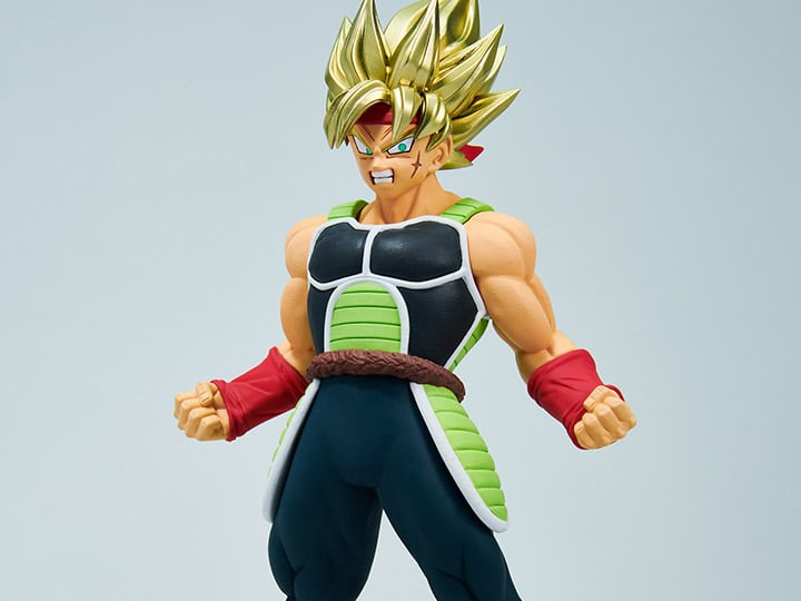 Dragon Ball Super Blood of Saiyans Vol.12 Bardock (Special Ver.) Gallery Image 1