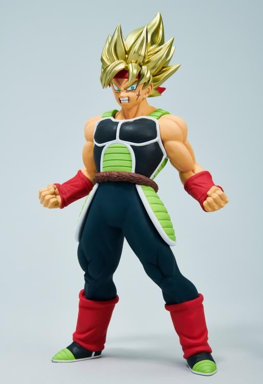 Dragon Ball Super Blood of Saiyans Vol.12 Bardock (Special Ver.) Gallery Image 3