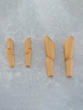 Nendoroid Doll Height Adjustment Set (Cinnamon) Gallery Image 2