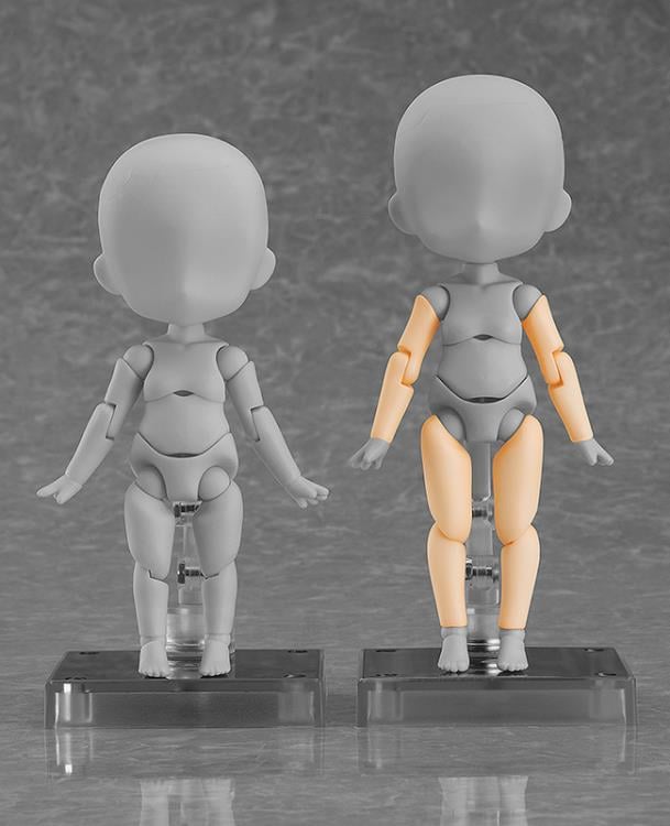 Nendoroid Doll Height Adjustment Set (Peach) Gallery Image 6