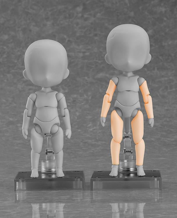 Nendoroid Doll Height Adjustment Set (Peach) Gallery Image 5