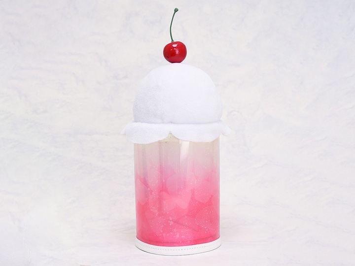 Nendoroid Storage Pouch Neo Berry Cream Soda Gallery Image 1