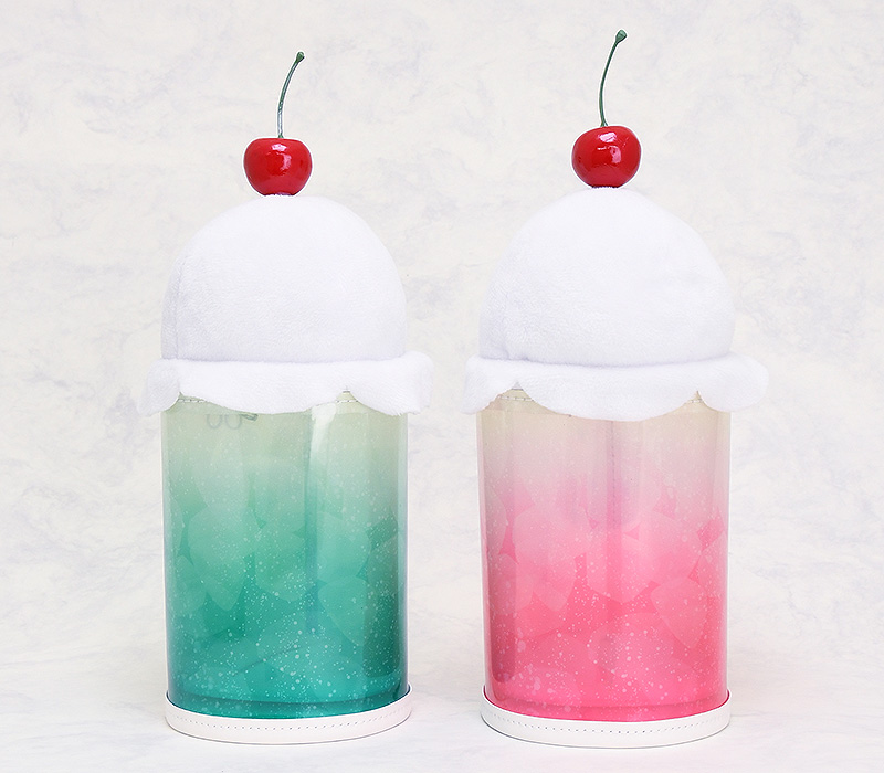 Nendoroid Storage Pouch Neo Berry Cream Soda Gallery Image 5
