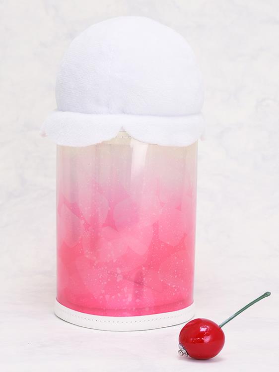 Nendoroid Storage Pouch Neo Berry Cream Soda Gallery Image 3