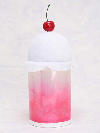 Nendoroid Storage Pouch Neo Berry Cream Soda Gallery Image 2