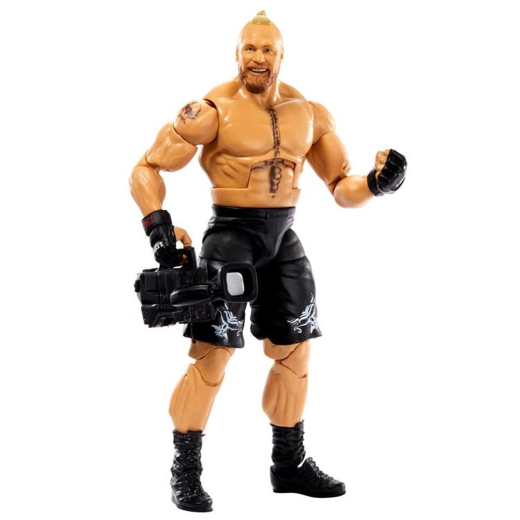 WWE Elite Collection Series 96 Brock Lesnar Gallery Image 4