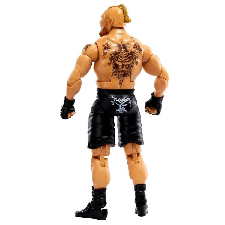 WWE Elite Collection Series 96 Brock Lesnar Gallery Image 5