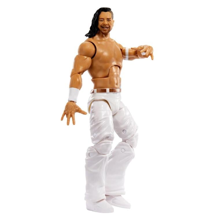 WWE Elite Collection Series 96 King Nakamura Gallery Image 4