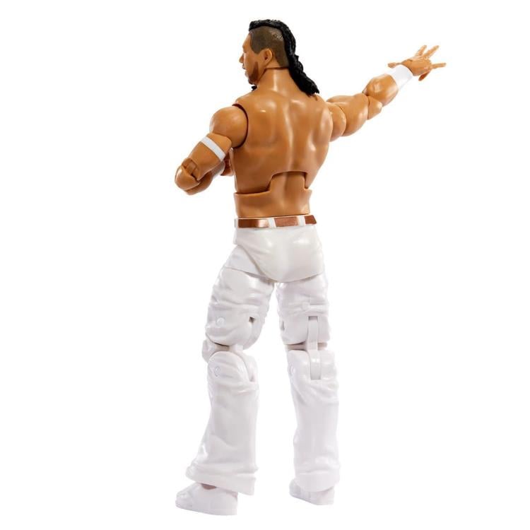 WWE Elite Collection Series 96 King Nakamura Gallery Image 5