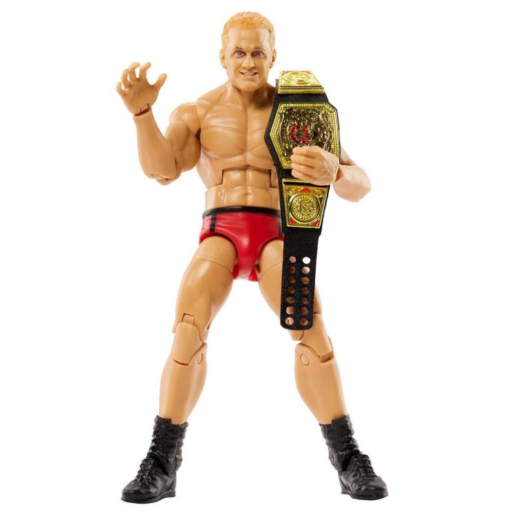 WWE Elite Collection Series 96 Ilja Dragunov Gallery Image 4