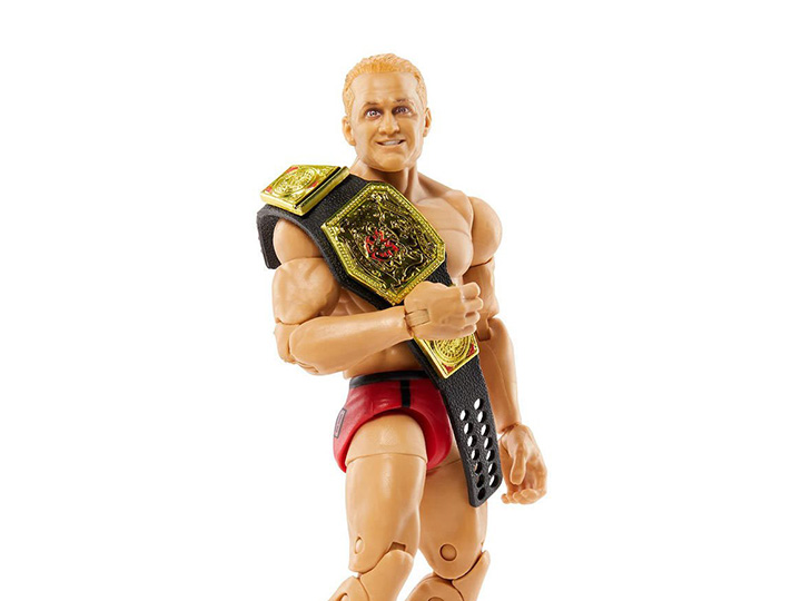 WWE Elite Collection Series 96 Ilja Dragunov Gallery Image 1