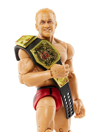 WWE Elite Collection Series 96 Ilja Dragunov Gallery Image 2