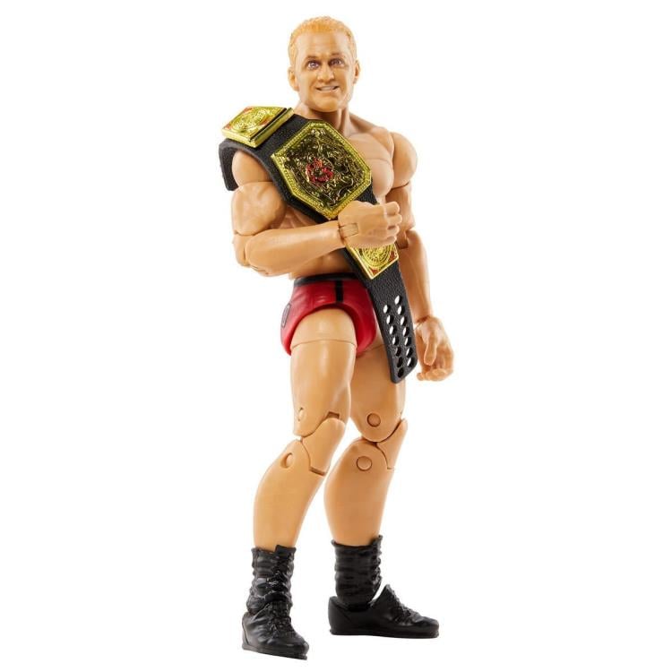 WWE Elite Collection Series 96 Ilja Dragunov Gallery Image 3