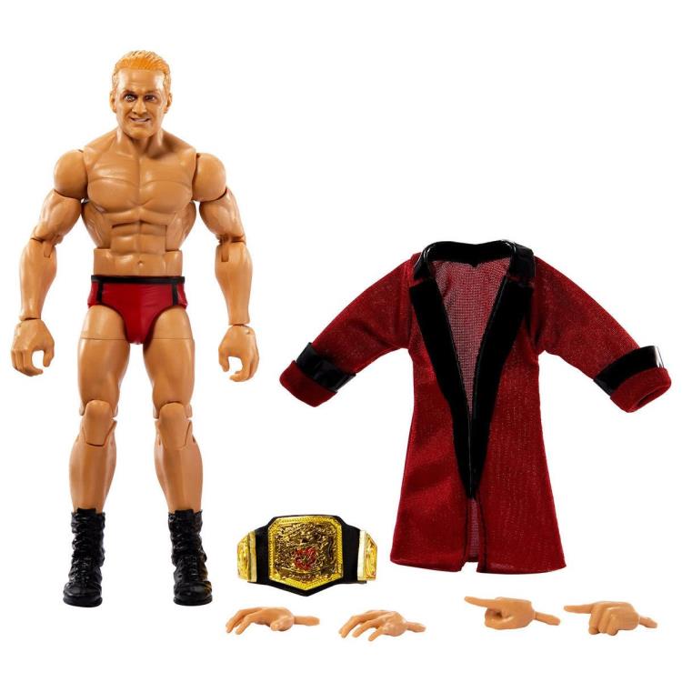 WWE Elite Collection Series 96 Ilja Dragunov Gallery Image 7
