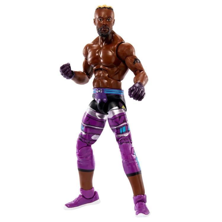 WWE Elite Collection Series 96 Kofi Kingston Gallery Image 5