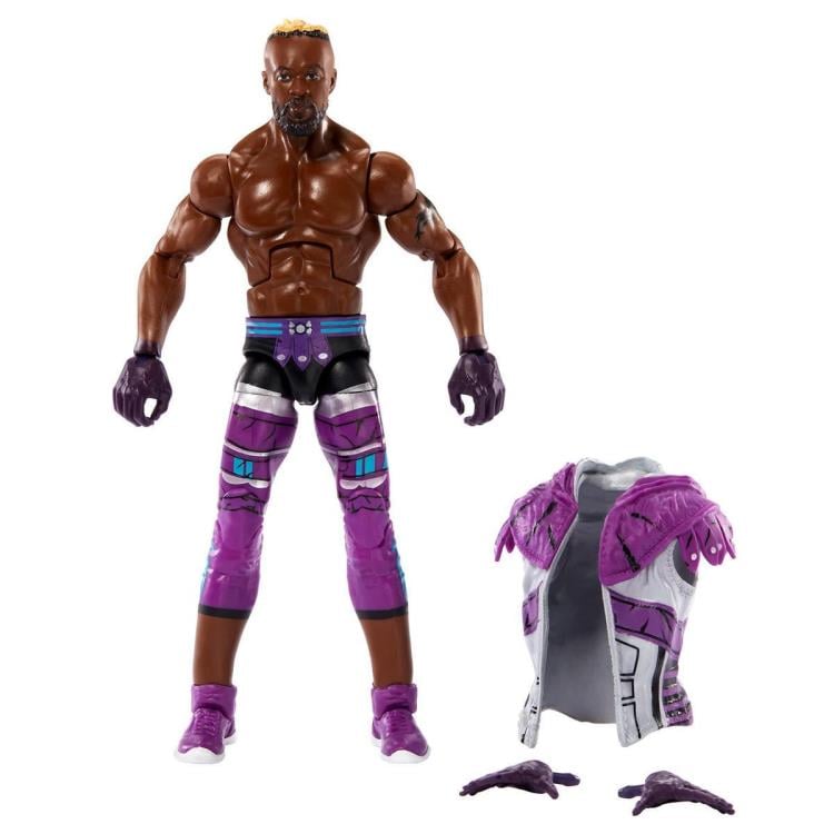 WWE Elite Collection Series 96 Kofi Kingston Gallery Image 6