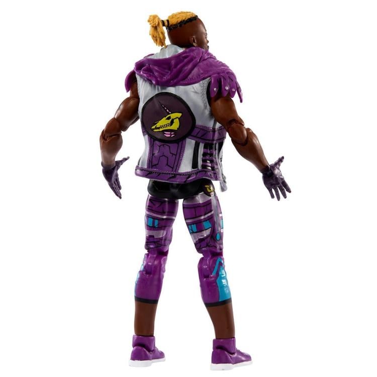 WWE Elite Collection Series 96 Kofi Kingston Gallery Image 4