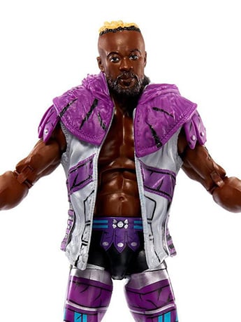 WWE Elite Collection Series 96 Kofi Kingston Gallery Image 2