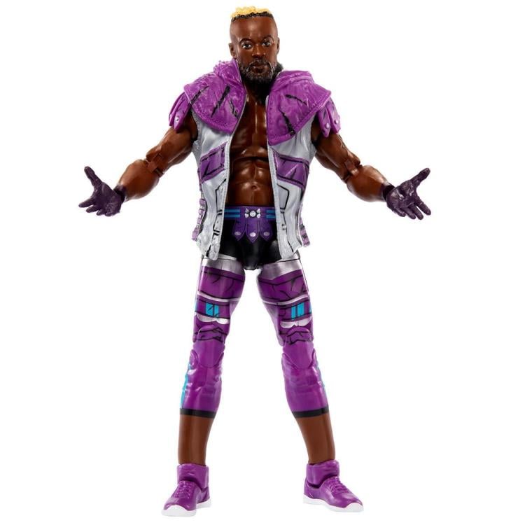 WWE Elite Collection Series 96 Kofi Kingston Gallery Image 3