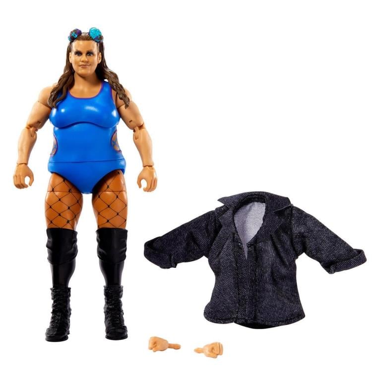 WWE Elite Collection Series 96 Doudrop Gallery Image 6