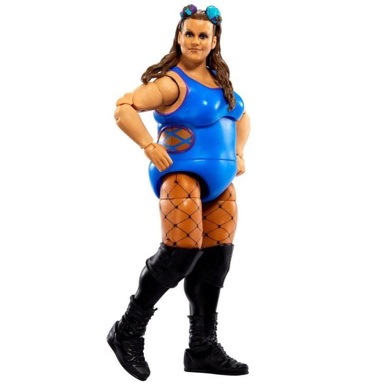 WWE Elite Collection Series 96 Doudrop Gallery Image 4