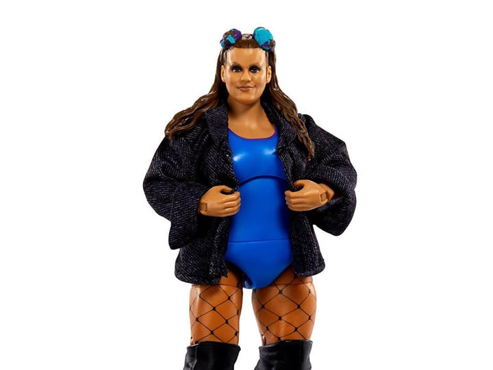 WWE Elite Collection Series 96 Doudrop Gallery Image 1