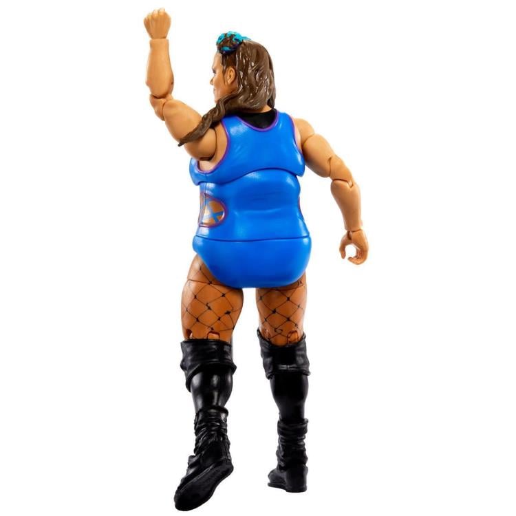 WWE Elite Collection Series 96 Doudrop Gallery Image 5