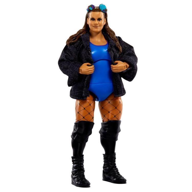 WWE Elite Collection Series 96 Doudrop Gallery Image 3
