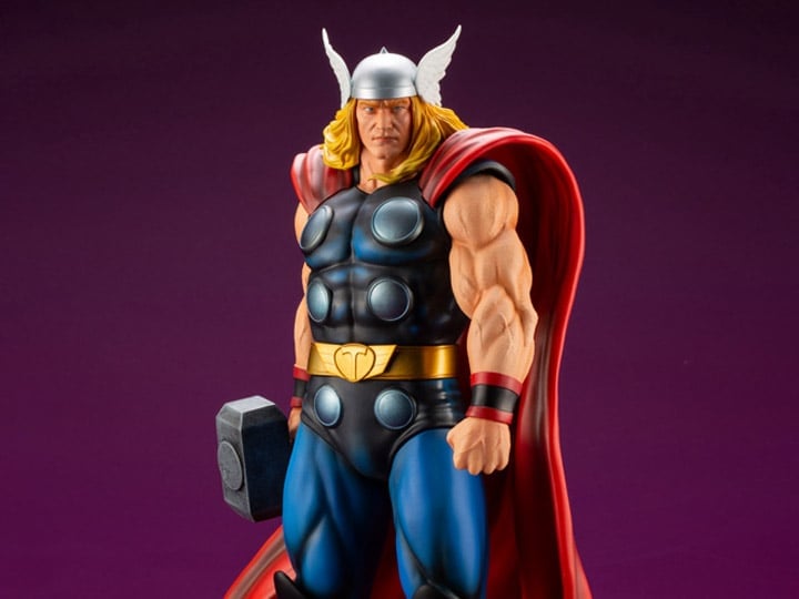 Marvel Comics ArtFX Thor (Bronze Age) 1/6 Scale Statue