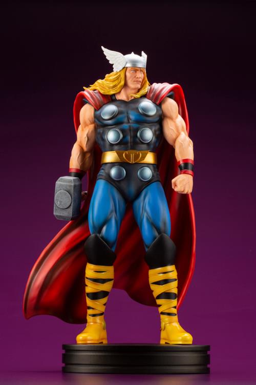 Marvel Comics ArtFX Thor (Bronze Age) 1/6 Scale Statue